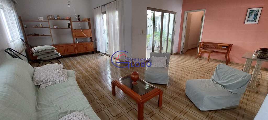Casa em Jales, no bairro Jardim Guarani