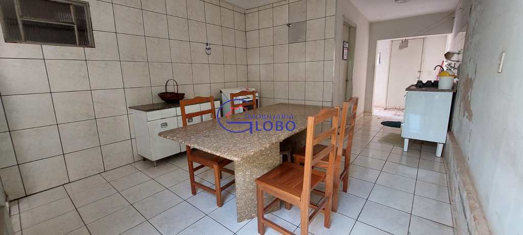 Casa em Jales, no bairro Jardim Guarani