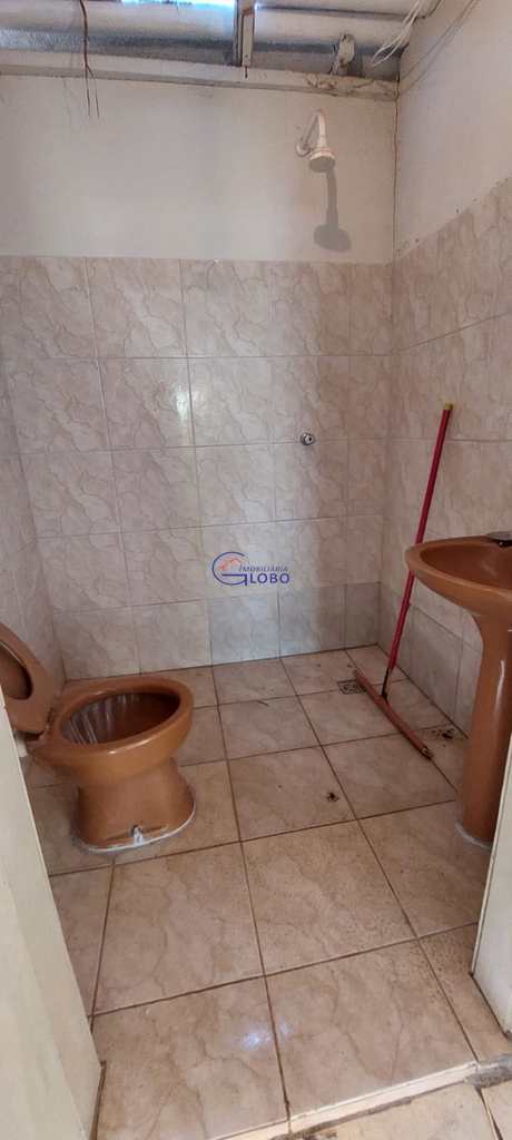 Casa em Jales, no bairro Jardim Guarani
