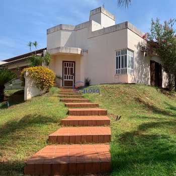 Casa em Jales, bairro Residencial Maria Silveira