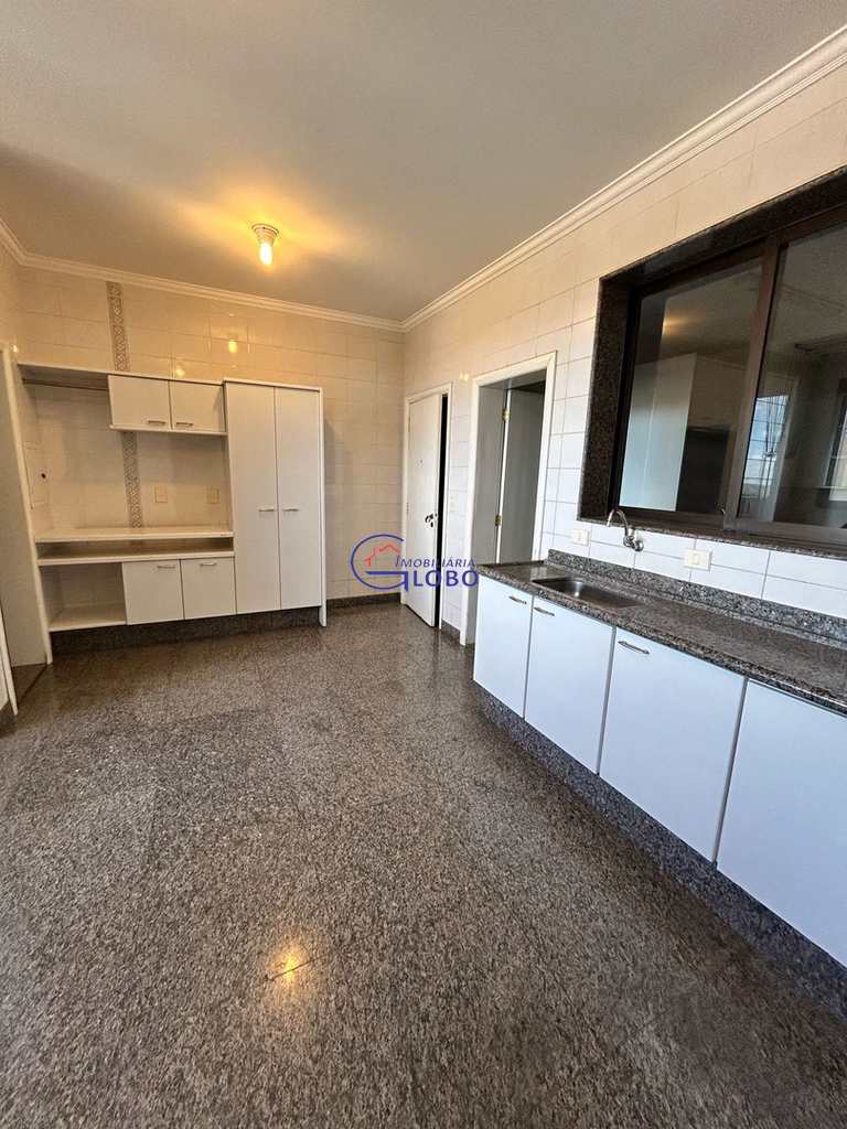 Apartamento em Jales, no bairro Centro