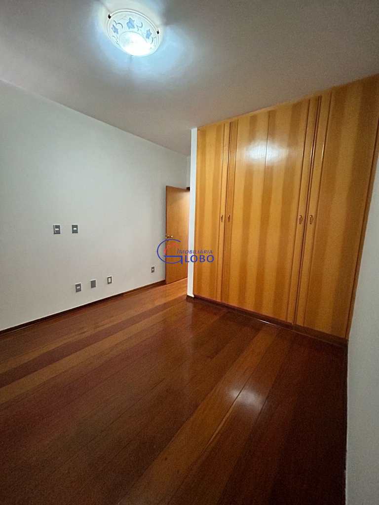 Apartamento em Jales, no bairro Centro