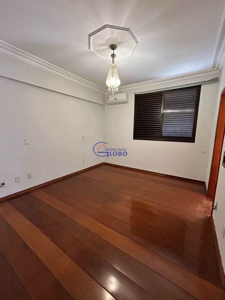 Apartamento em Jales, no bairro Centro