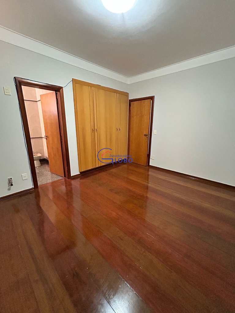 Apartamento em Jales, no bairro Centro