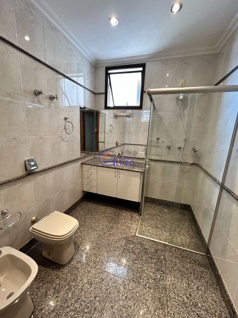 Apartamento em Jales, no bairro Centro