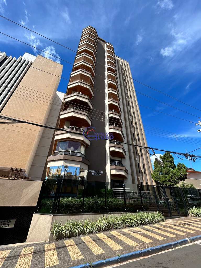 Apartamento em Jales, no bairro Centro
