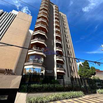 Apartamento em Jales, bairro Centro
