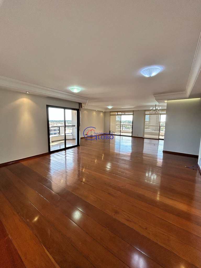 Apartamento em Jales, no bairro Centro