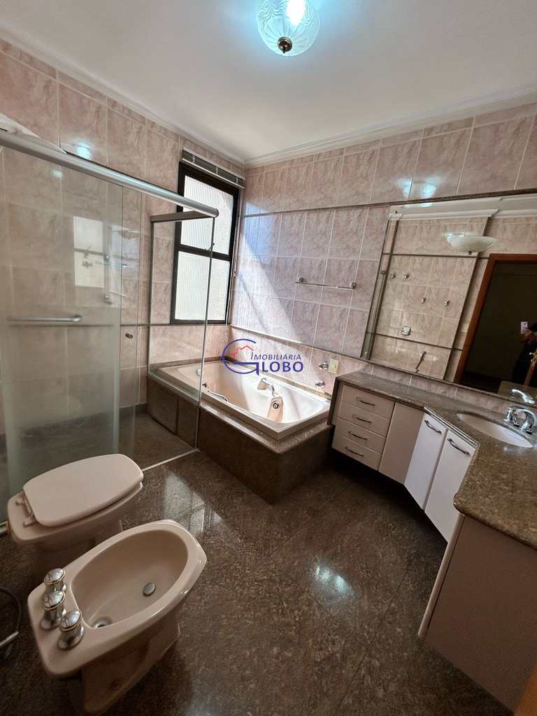 Apartamento em Jales, no bairro Centro