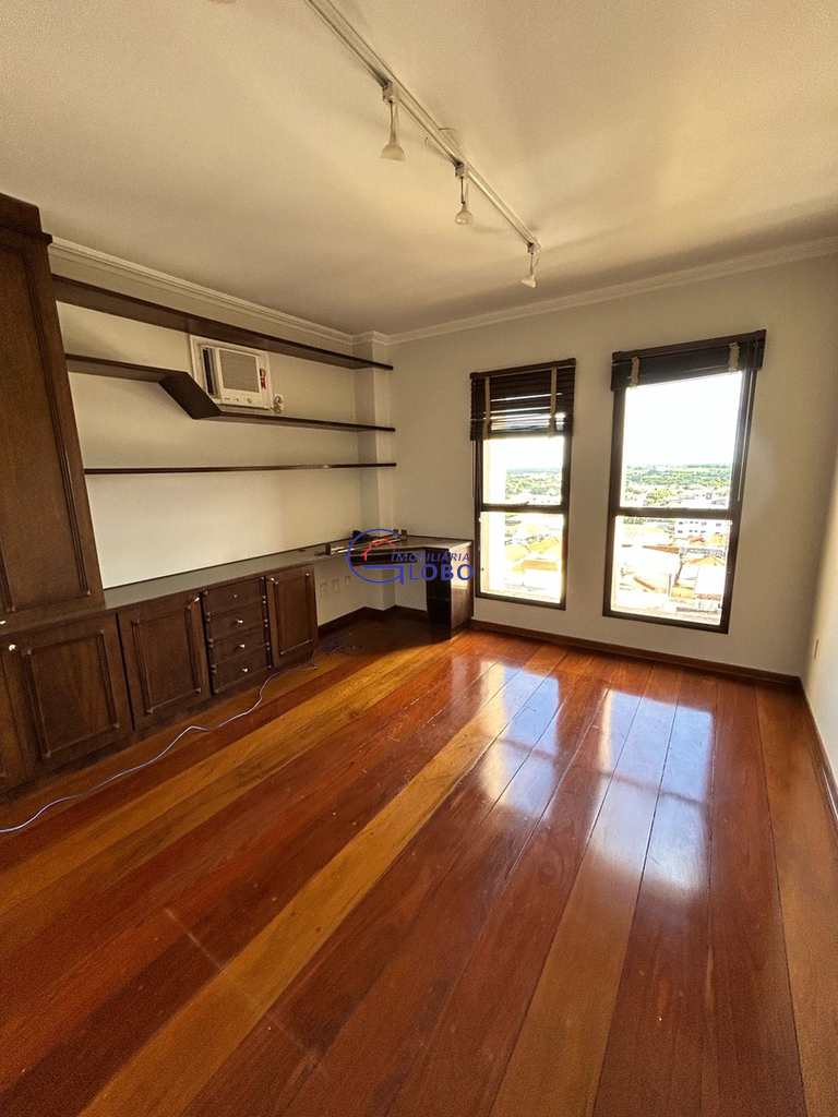 Apartamento em Jales, no bairro Centro