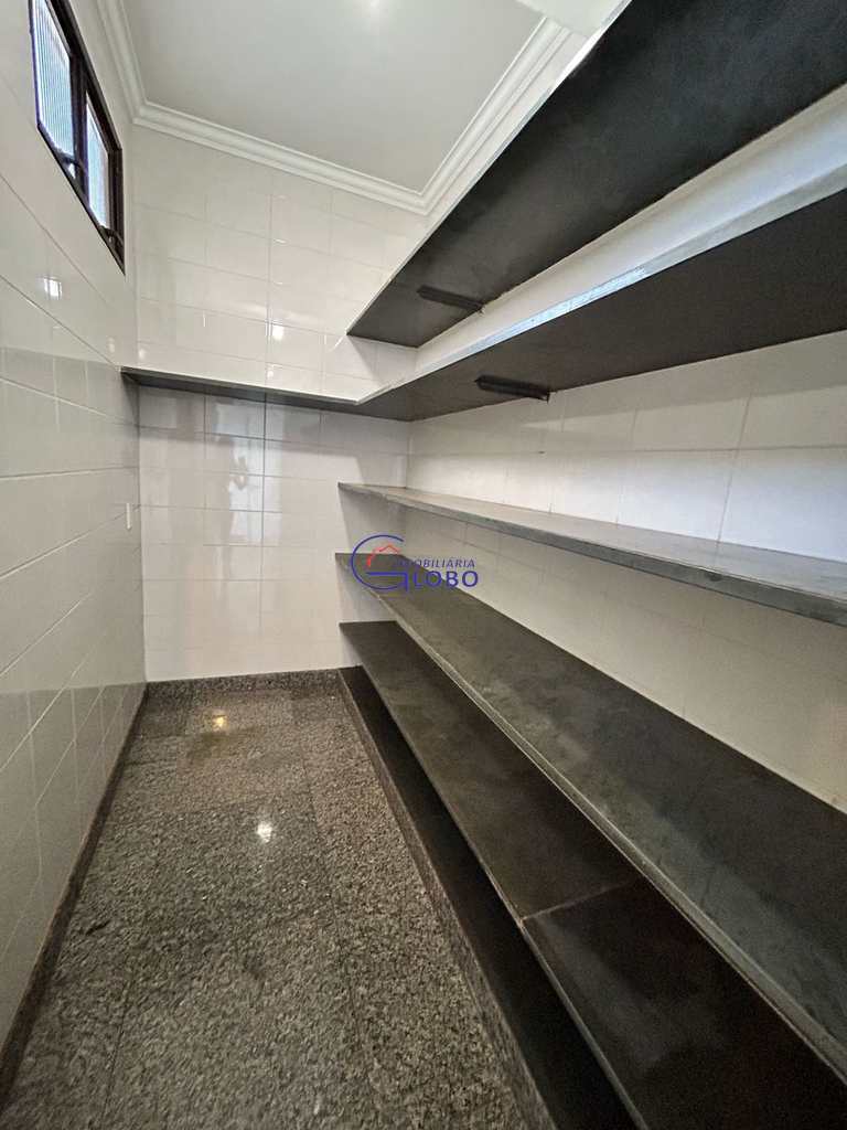 Apartamento em Jales, no bairro Centro