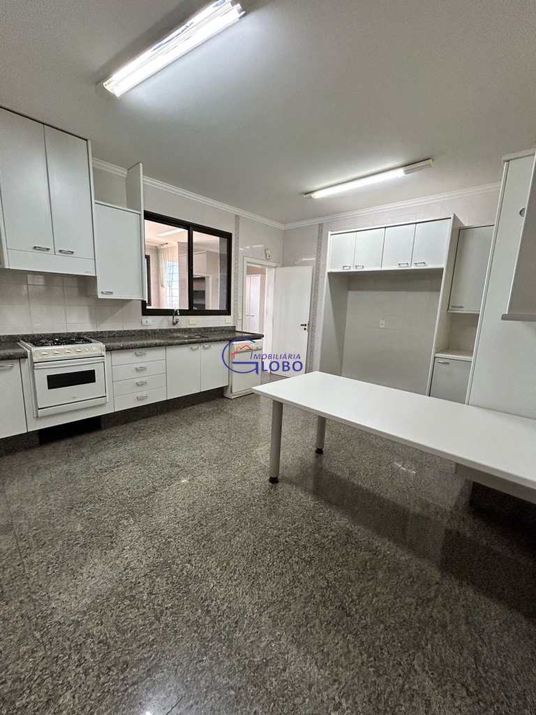 Apartamento em Jales, no bairro Centro