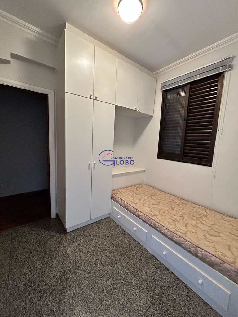 Apartamento em Jales, no bairro Centro
