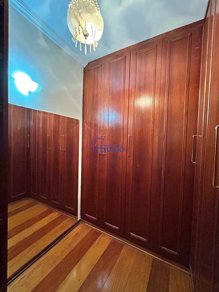 Apartamento em Jales, no bairro Centro