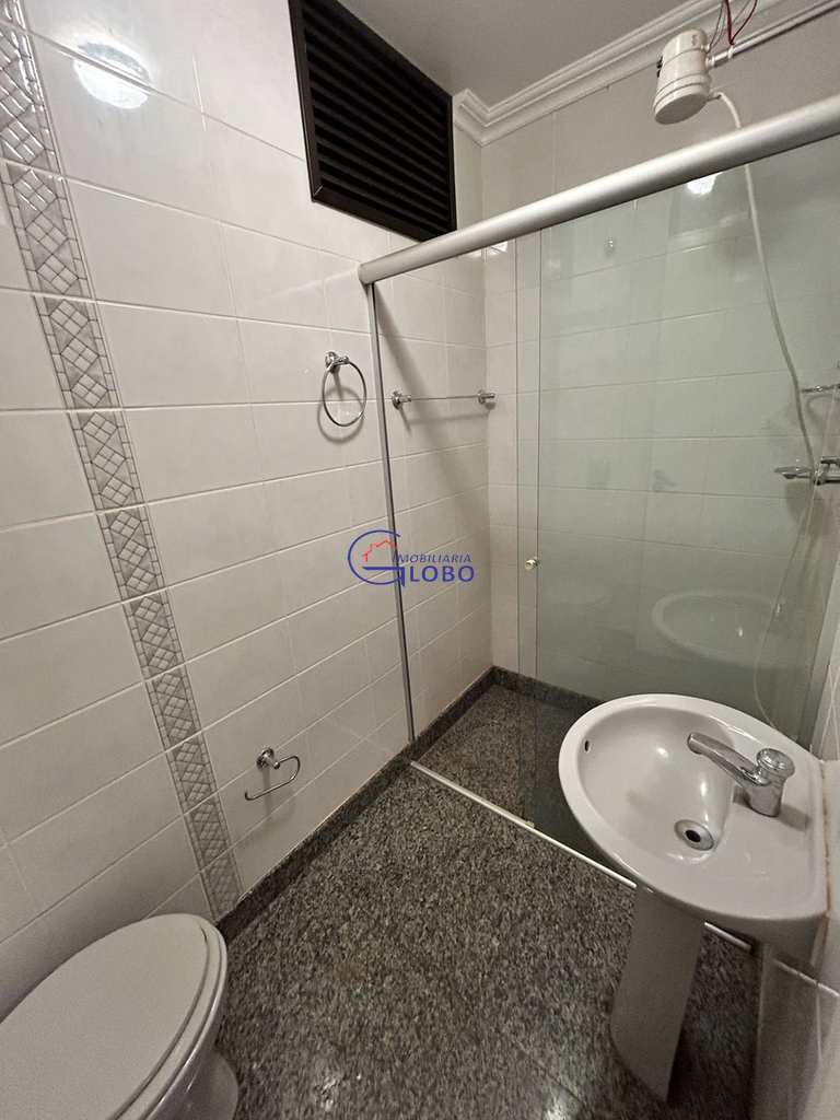 Apartamento em Jales, no bairro Centro