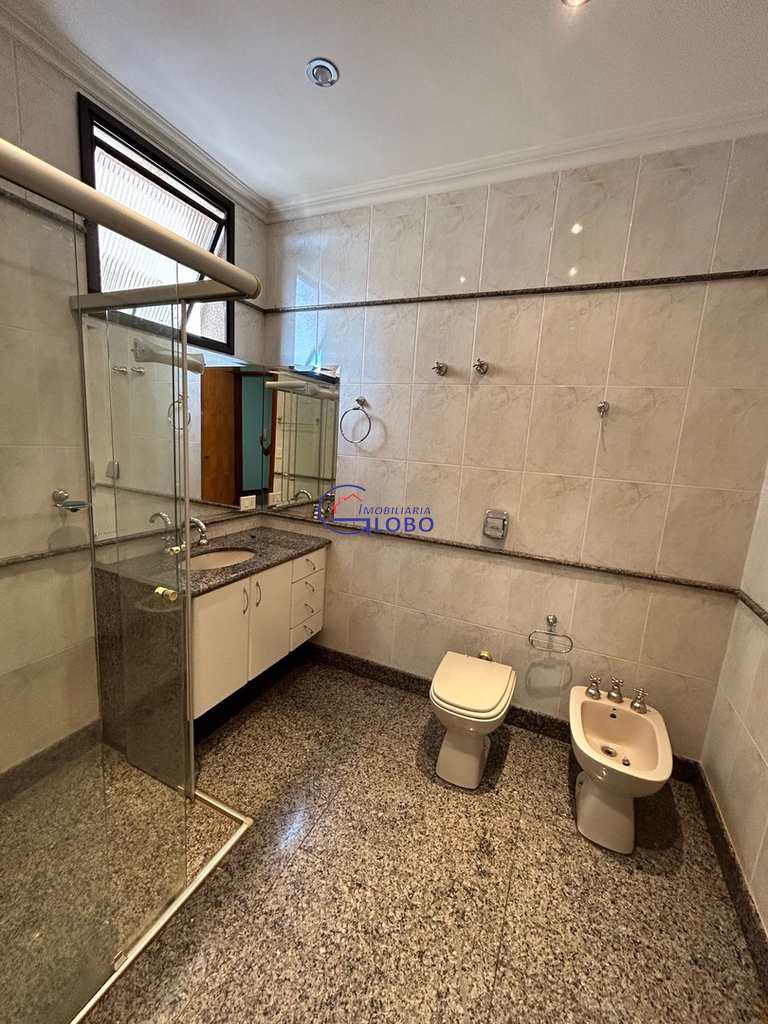 Apartamento em Jales, no bairro Centro