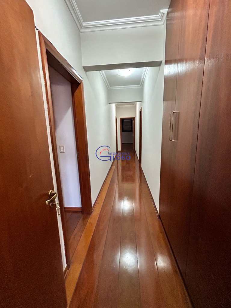 Apartamento em Jales, no bairro Centro