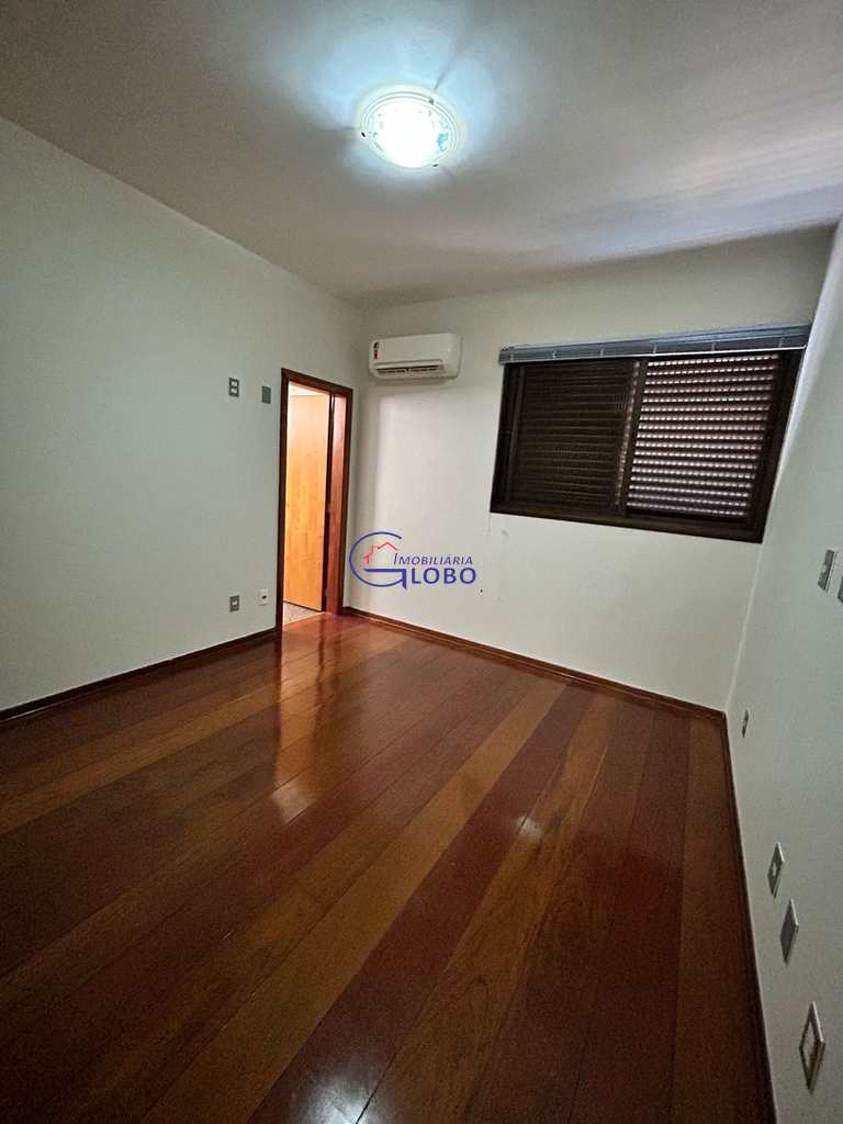 Apartamento em Jales, no bairro Centro