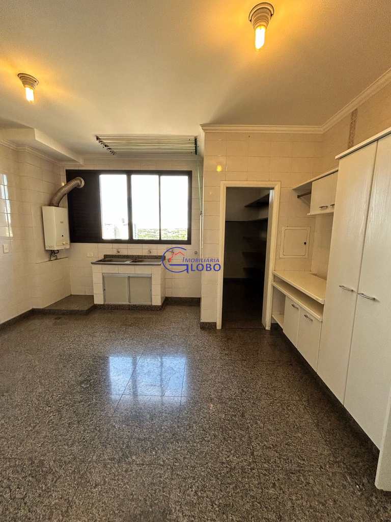 Apartamento em Jales, no bairro Centro