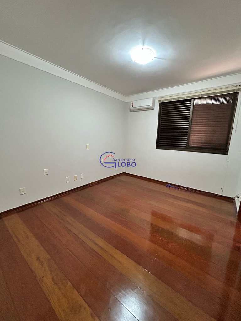 Apartamento em Jales, no bairro Centro