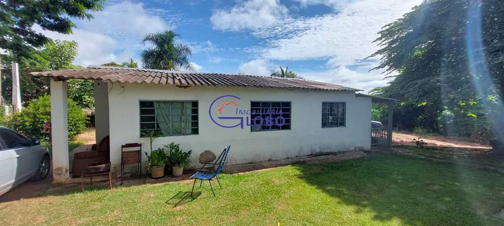 Chácara em Jales, no bairro Vila Nossa Senhora Aparecida