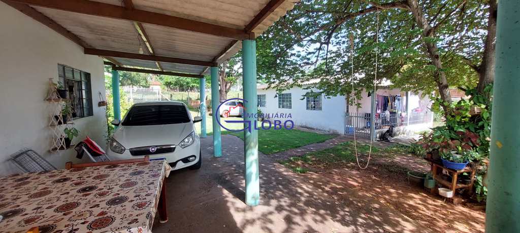 Chácara em Jales, no bairro Vila Nossa Senhora Aparecida