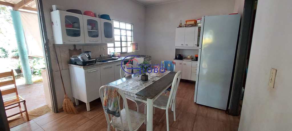 Chácara em Jales, no bairro Vila Nossa Senhora Aparecida