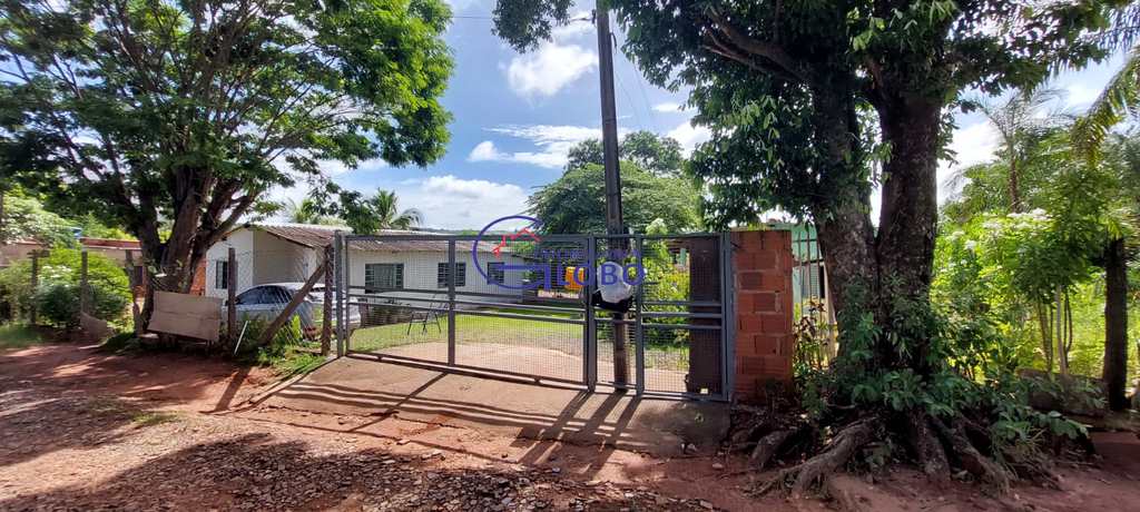 Chácara em Jales, no bairro Vila Nossa Senhora Aparecida