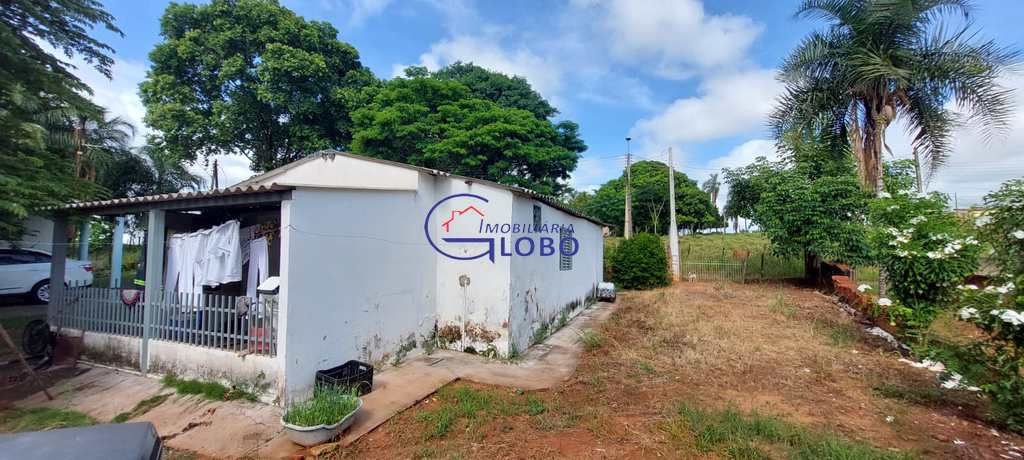 Chácara em Jales, no bairro Vila Nossa Senhora Aparecida