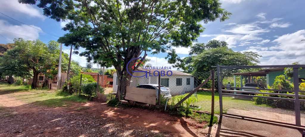 Chácara em Jales, no bairro Vila Nossa Senhora Aparecida