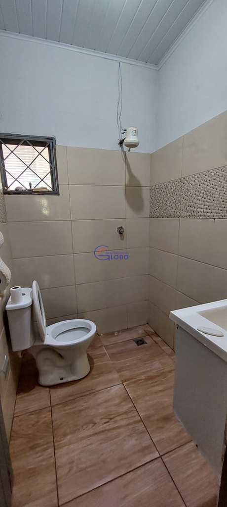 Chácara em Jales, no bairro Vila Nossa Senhora Aparecida