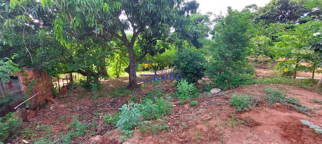 Chácara em Jales, no bairro Vila Nossa Senhora Aparecida