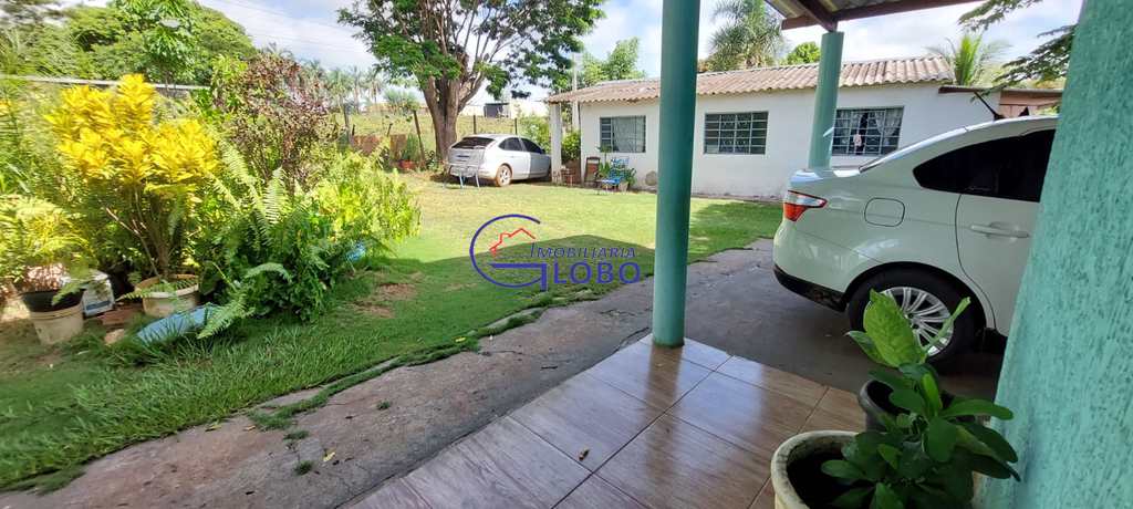 Chácara em Jales, no bairro Vila Nossa Senhora Aparecida