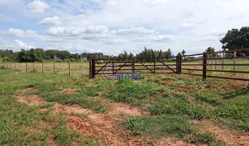 Terreno Rural em Jales, bairro Área Rural de Jales