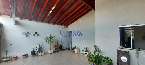 Casa, código 5001 em Jales, bairro Residencial Vila Mariana