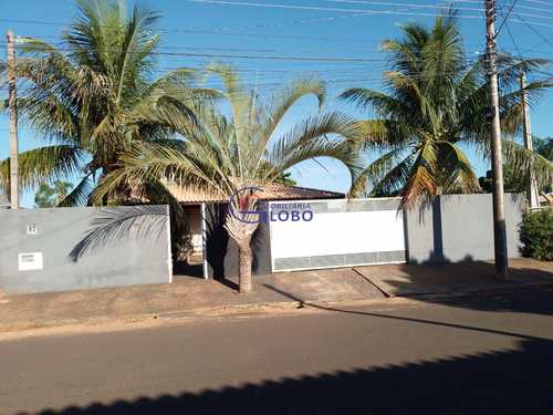 Chácara, código 5012 em Jales, bairro Residencial São Lucas