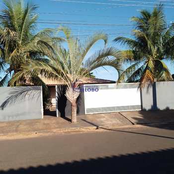 Chácara em Jales, bairro Residencial São Lucas