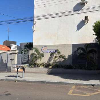 Apartamento em Jales, bairro Centro