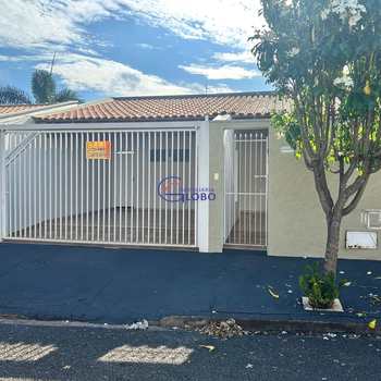 Casa em Jales, bairro Jardim Primavera