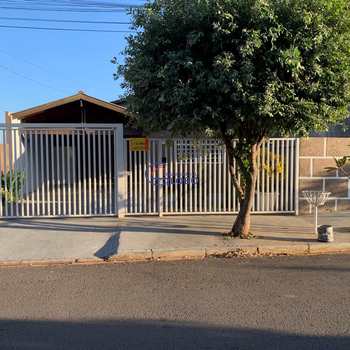 Casa em Jales, bairro Jardim Doutor Euplhy Jalles