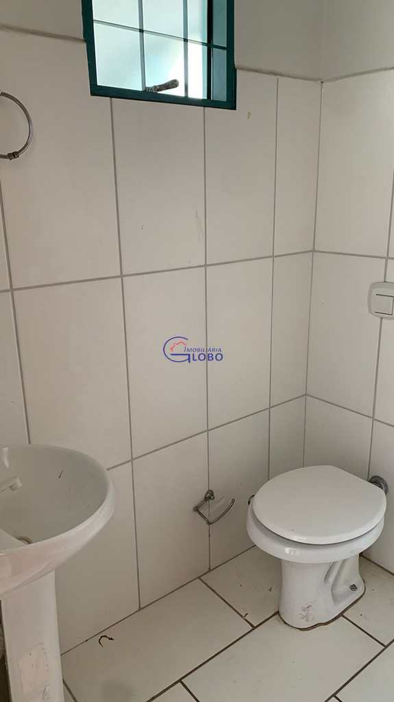 Salão em Jales, no bairro Centro
