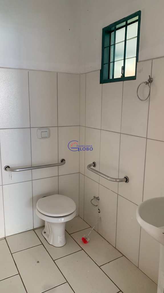 Salão em Jales, no bairro Centro