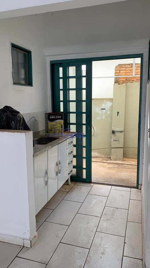 Salão em Jales, no bairro Centro
