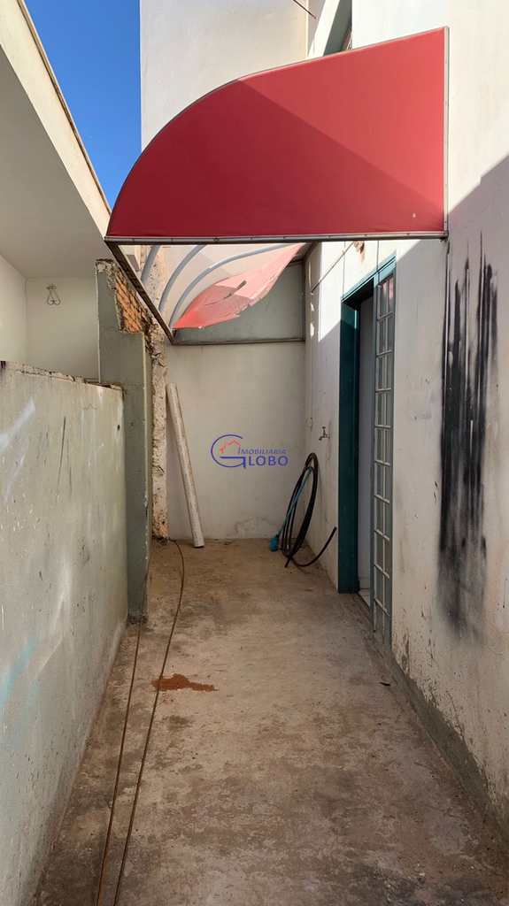 Salão em Jales, no bairro Centro
