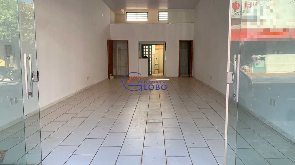 Salão em Jales, no bairro Centro