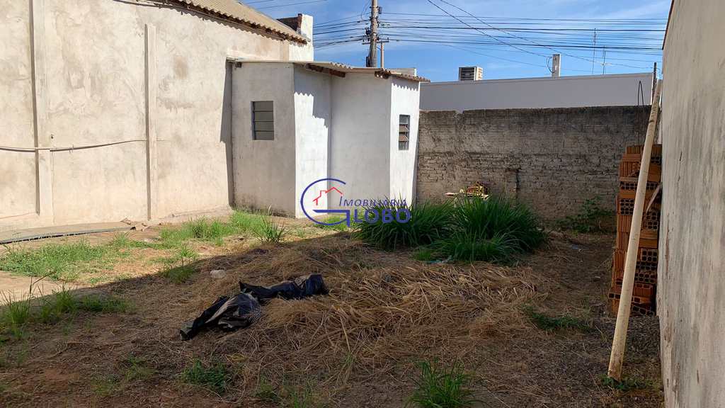 Salão em Jales, no bairro Centro