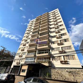 Apartamento em Jales, bairro Centro