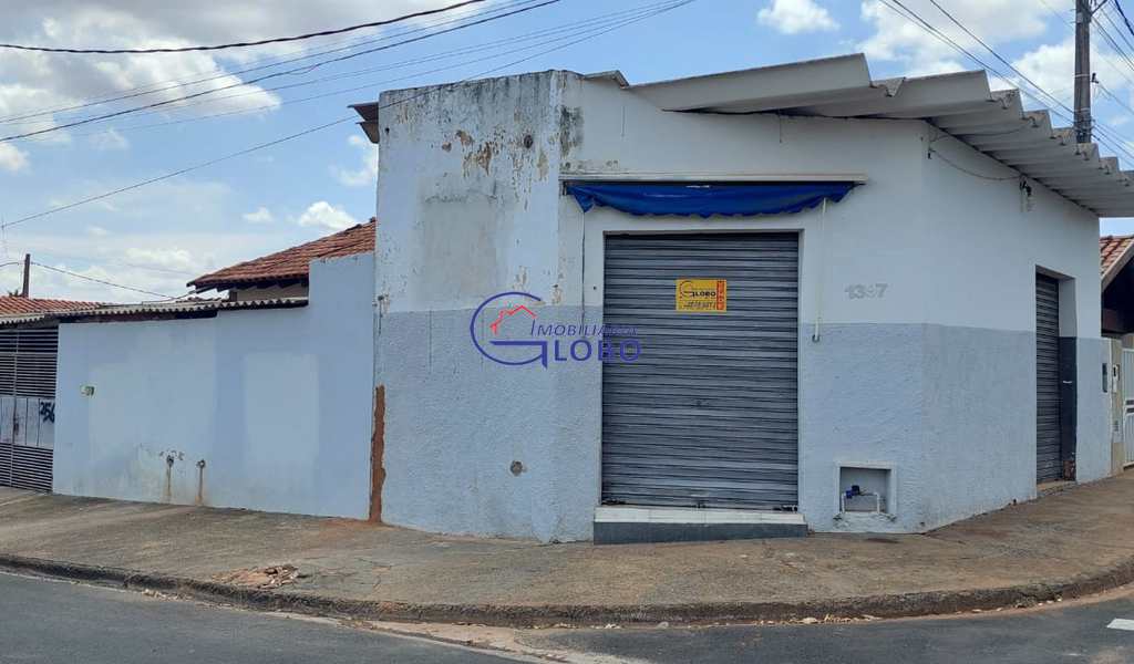 Casa em Jales, bairro Conjunto Habitacional Renascer