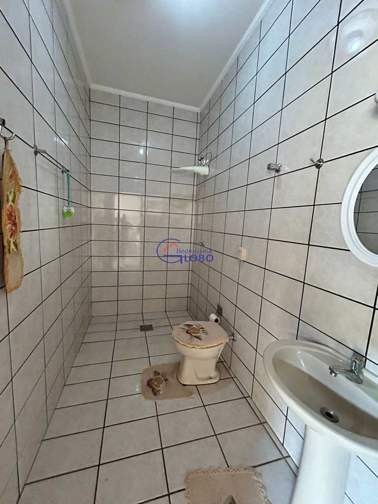 Casa em Jales, no bairro Jardim Ana Cristina