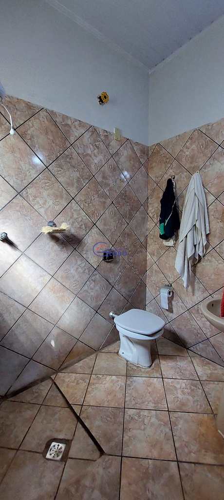 Casa em Jales, no bairro Jardim São Gabriel